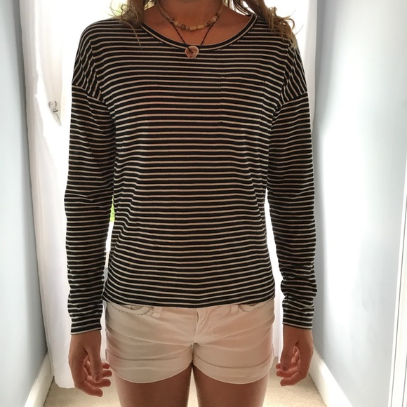 Mudd Other - Long sleeve shirt